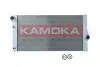 Радiатор охолодження KAMOKA 7700023 (фото 1)