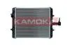 Радіатор охолодження Toyota Aygo/Citroen C1/Peugeot 107/108 1.0 05- KAMOKA 7700027 (фото 1)