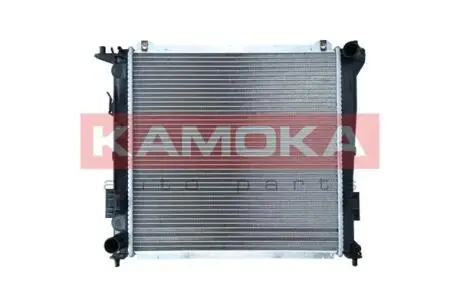 Радiатор охолодження KAMOKA 7700029