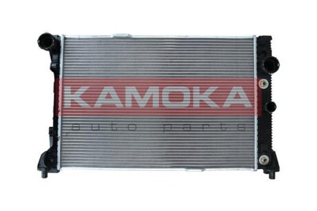 Радиатор, охлаждение двигателя KAMOKA 7700030