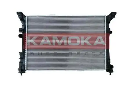 Радiатор охолодження KAMOKA 7700032