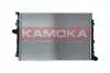 Радiатор охолодження KAMOKA 7700041 (фото 1)