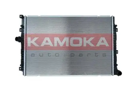 Радiатор охолодження KAMOKA 7700041
