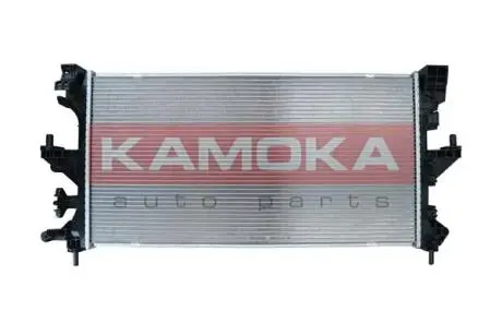 Радiатор охолодження CITROEN JUMPER 06-/PEUGEOT BOXER 15- KAMOKA 7700044