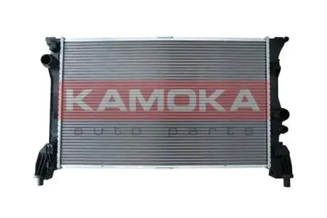 Радіатор охолодження MB Vito (W447) OM651 14- KAMOKA 7700046