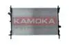 Радиатор двигателя KAMOKA 7700048 (фото 2)