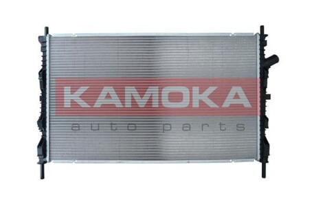 Радиатор двигателя KAMOKA 7700048