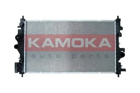 Радiатор охолодження KAMOKA 7700055
