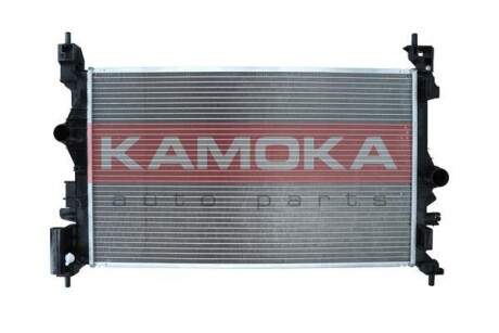 Радiатор охолодження KAMOKA 7700056