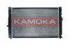 Радiатор охолодження KAMOKA 7705007 (фото 2)