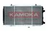 Радіатор охолодження Citroen Jumper/Fiat Ducato/Peugeot Boxer 94- (+AC) KAMOKA 7705014 (фото 1)