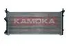 Радіатор охолодження Fiat Doblo 1.3-1.9JTD 01- (BM1872) KAMOKA 7705019 (фото 2)