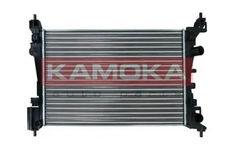 Радiатор охолодження KAMOKA 7705023