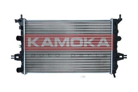 Радіатор, охолодження двигуна KAMOKA 7705033