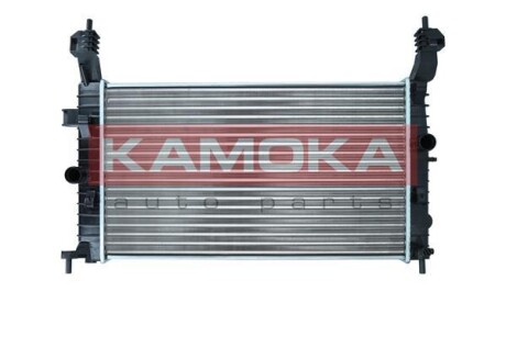 Радiатор охолодження KAMOKA 7705035