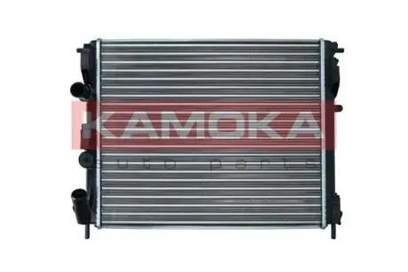 Радіатор охолодження Renault Kangoo 1.5dCi 01- KAMOKA 7705046