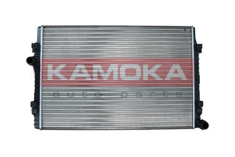 Радиатор охлаждения VW Golf VII/Passat/Skoda Octavia/Superb 1.8/2.0 12- KAMOKA 7705052