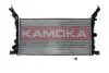 Радiатор охолодження KAMOKA 7705068 (фото 1)