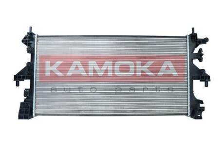 Радiатор охолодження CITROEN JUMPER 06-/OPEL MOVANO C 21-/PEUGEOT BOXER 15- KAMOKA 7705069