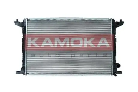 Радіатор двигуна KAMOKA 7705074
