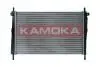 Радіатор охолодження Ford Mondeo III 1.8/2.0 00-07 KAMOKA 7705083 (фото 2)