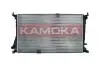 Радiатор охолодження NISSAN PRIMASTAR 06-/OPEL VIVARO A 01-14/RENAULT MASTER -13 KAMOKA 7705086 (фото 1)
