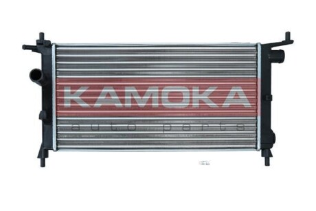 Радиатор охлаждения Opel Combo 1.2/1.4 94-01 KAMOKA 7705093