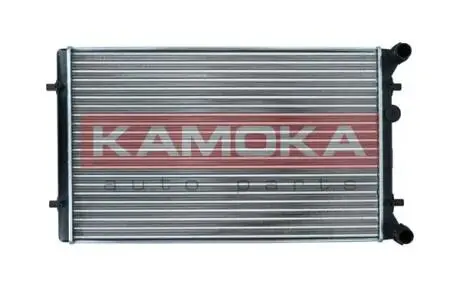 Радіатор охолодження Skoda Octavia/VW Bora/Golf IV 1.4-2.3/1.9TDI KAMOKA 7705115