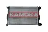 Радiатор охолодження KAMOKA 7705119 (фото 1)