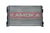 Радiатор охолодження KAMOKA 7705119 (фото 2)