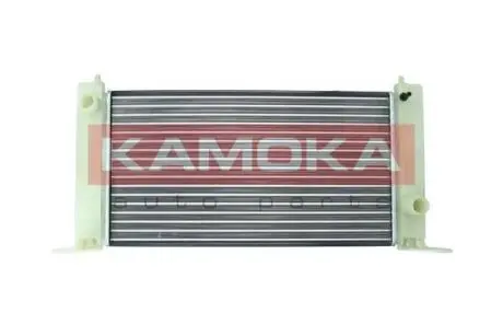 Радиатор, охлаждение двигателя KAMOKA 7705126