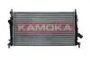 Радiатор охолодження FORD C-MAX 07-10/FOCUS 03-/MAZDA 3 03-13/VOLVO C30 06-13 KAMOKA 7705129 (фото 1)