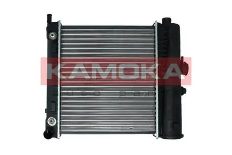 Радiатор охолодження KAMOKA 7705134