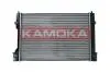 Радіатор охолодження Opel Omega B 2.0-3.0 94-03 KAMOKA 7705143 (фото 2)