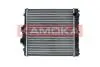 Радиатор охлаждения Honda Civic V 1.6VTI 91-98 KAMOKA 7705145 (фото 1)