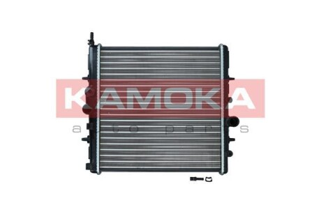 Радиатор охлаждения Citroen Berlingo/Peugeot Partner 1.1-2.0HDI 96- KAMOKA 7705153 (фото 1)