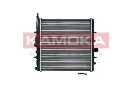 Радіатор охолодження Citroen Berlingo/Peugeot Partner 1.1-2.0HDI 96- KAMOKA 7705153