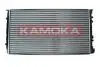 Радиатор охлаждения Opel Movano/ Renault Master 1.9-2.8dTi/dCi 01- (-AC) KAMOKA 7705155 (фото 2)