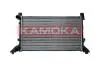 Радиатор охлаждения VW LT 2.5-2.8TDI 96-07 KAMOKA 7705160 (фото 1)
