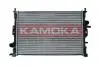 Радиатор охлаждения Ford FocusIII/Galaxy/Mondeo 1.6-2.3 05- KAMOKA 7705166 (фото 1)