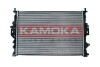 Радіатор охолодження Ford FocusIII/Galaxy/Mondeo 1.6-2.3 05- KAMOKA 7705166 (фото 2)