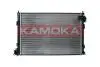 Радiатор охолодження KAMOKA 7705169 (фото 1)