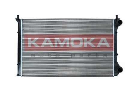 Радіатор, охолодження двигуна KAMOKA 7705181