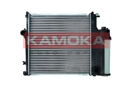 Радiатор охолодження KAMOKA 7705187