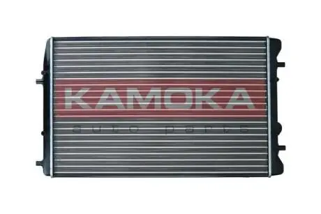 Радiатор охолодження KAMOKA 7705193