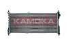 Радiатор охолодження KAMOKA 7705194 (фото 2)