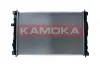 Радiатор охолодження KAMOKA 7705225 (фото 1)