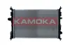 Радiатор охолодження KAMOKA 7705225 (фото 2)