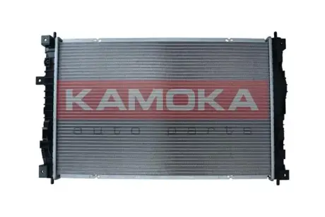 Радiатор охолодження KAMOKA 7705225