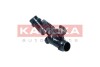 Корпус термостата 97°С BMW 3 97-05/ 5(E60) 01-10/ 7(E65/E66/E67) 01-09/ X3(E83) 03- KAMOKA 7710005 (фото 4)